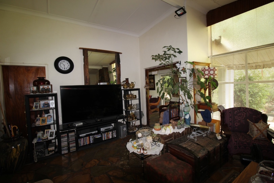 3 Bedroom Property for Sale in Deneysville Free State